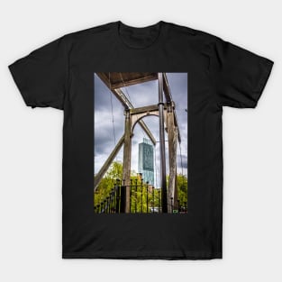 Beetham Tower T-Shirt
